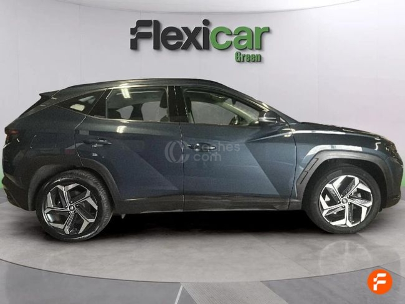 Foto del HYUNDAI Tucson 1.6 TGDI PHEV Maxx AT