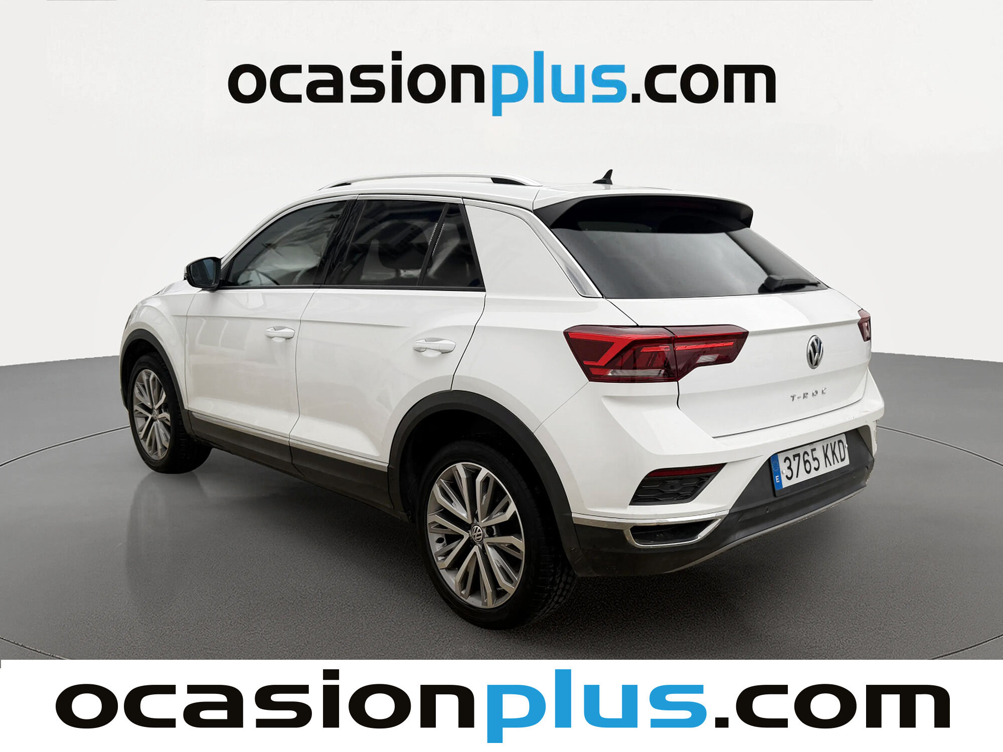 Foto del VOLKSWAGEN T-Roc 1.5 TSI Sport