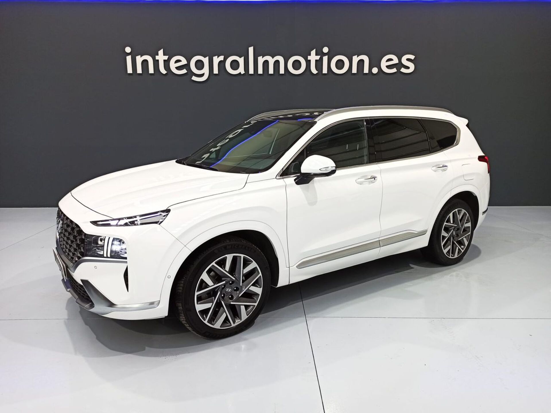 Imagen de HYUNDAI Santa Fe