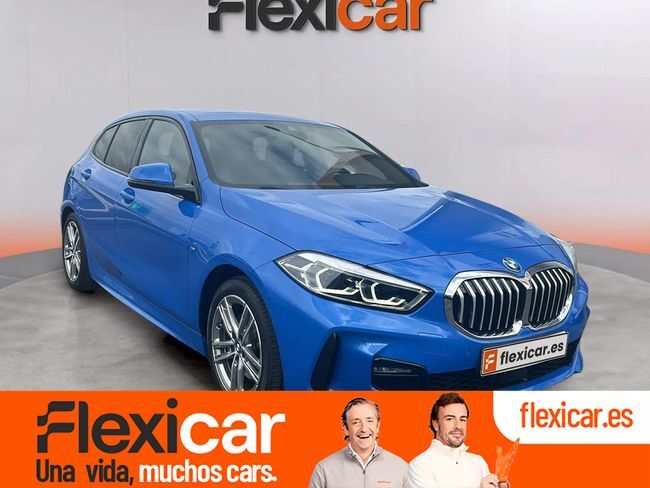 BMW Serie 1 (118d) en Tenerife