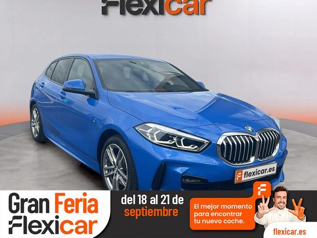 BMW Serie 1 (118d) en Tenerife
