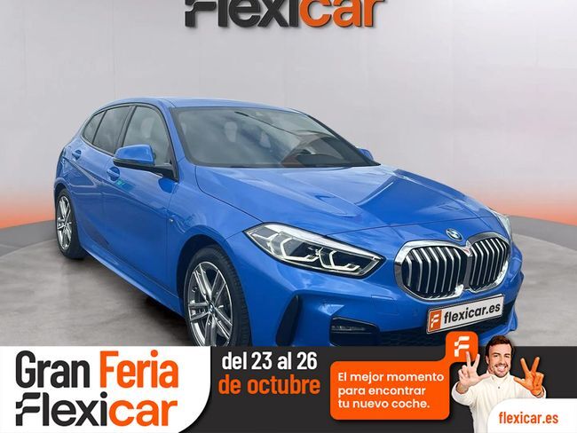 BMW Serie 1 (118d) en Tenerife