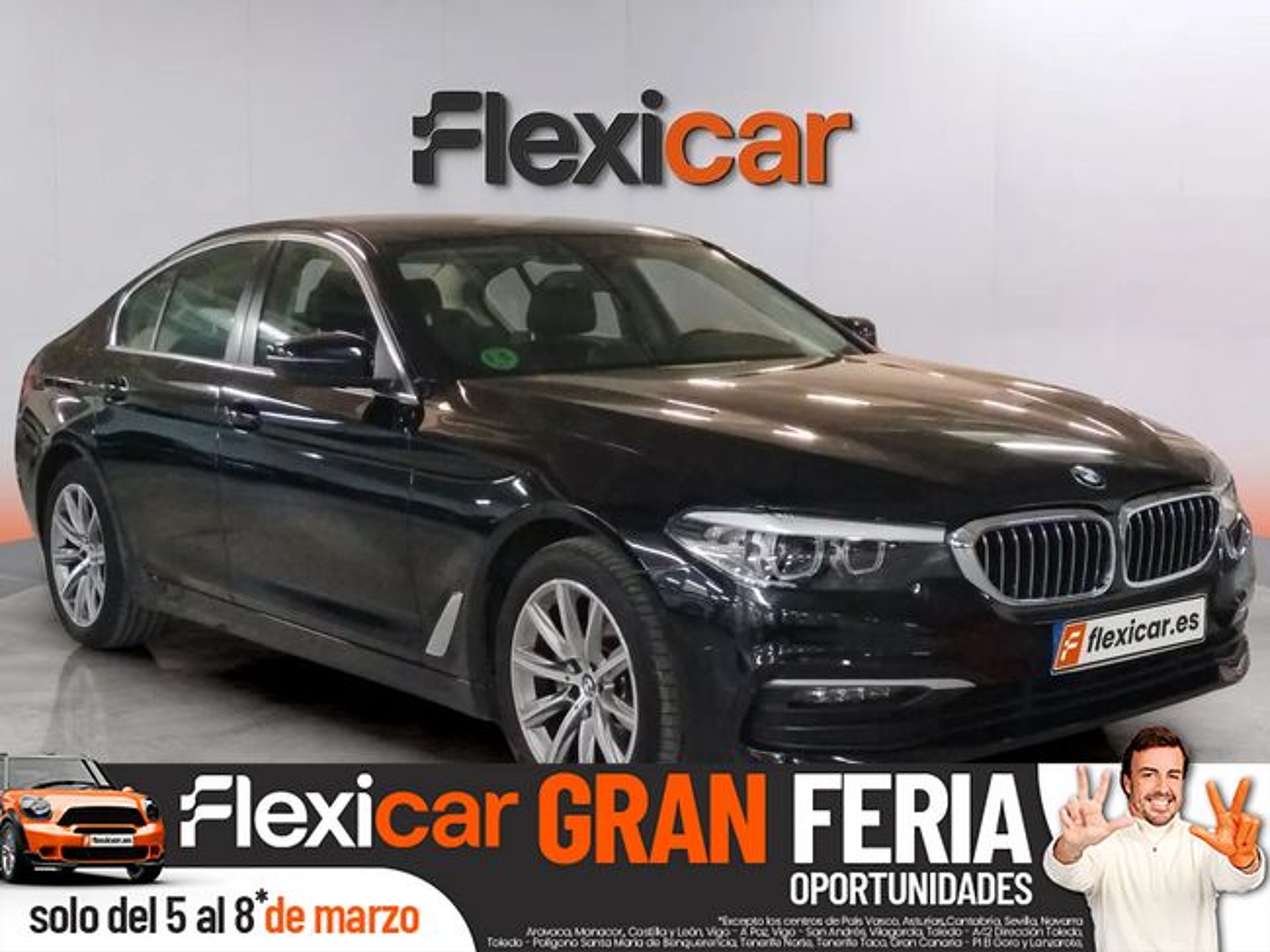 Imagen de BMW Serie 5