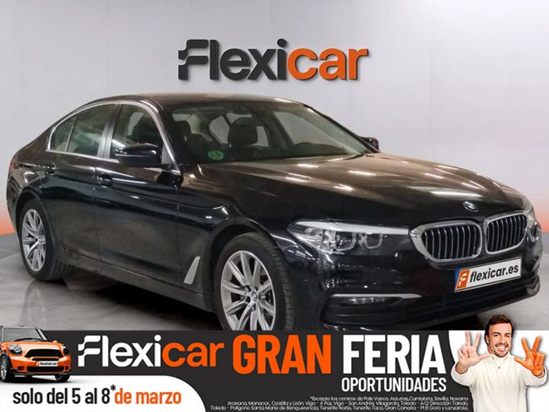 Imagen 1 de BMW Serie 5