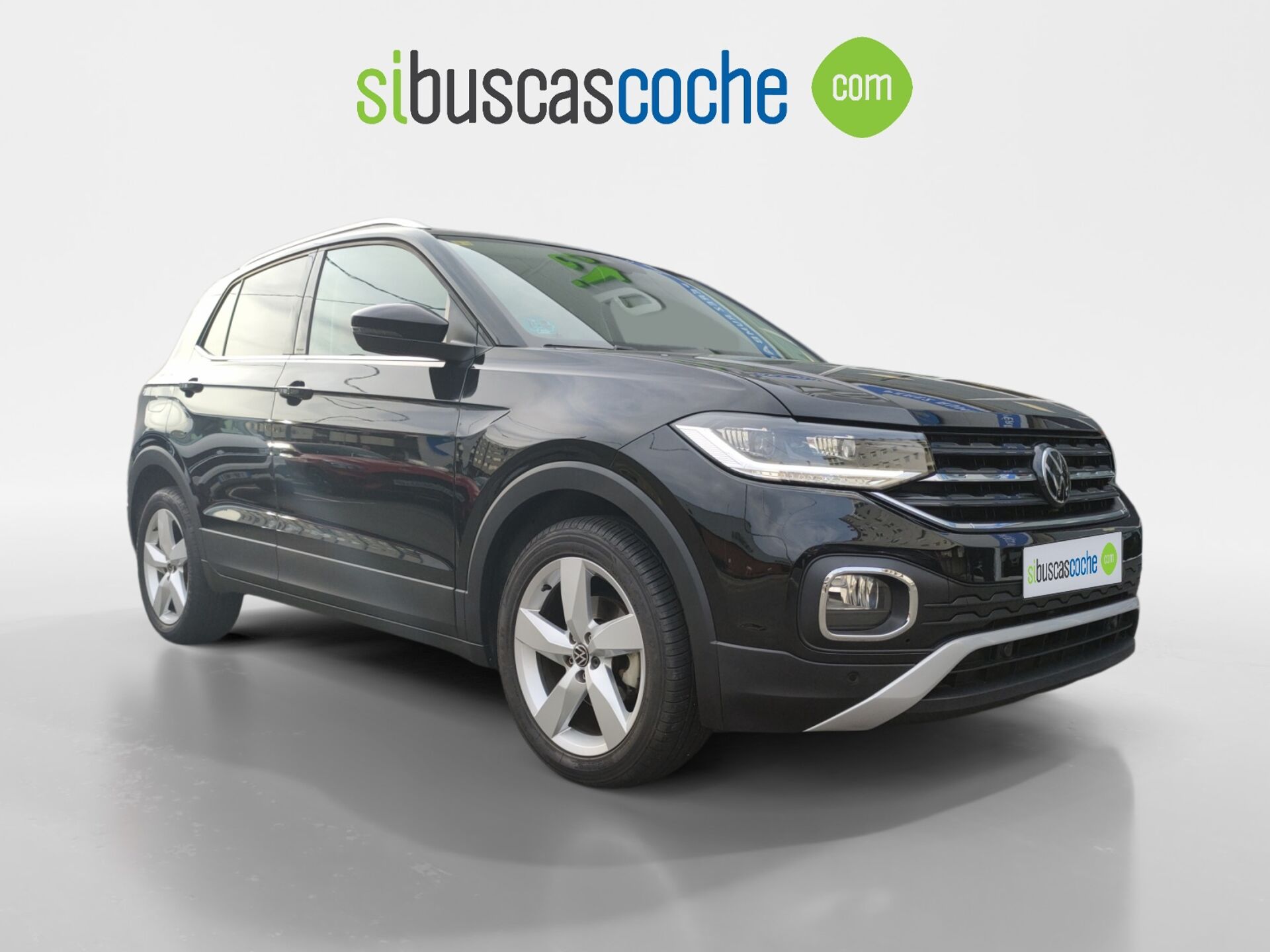 Imagen de VOLKSWAGEN T-Cross