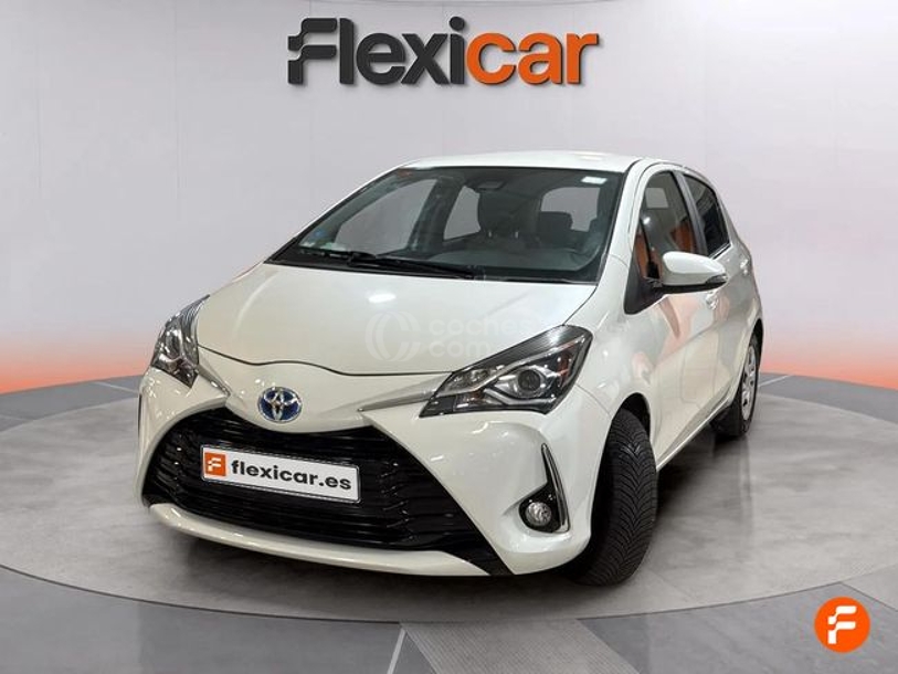 Foto del TOYOTA Yaris 1.0 Active