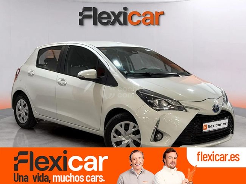 Foto del TOYOTA Yaris 1.0 Business