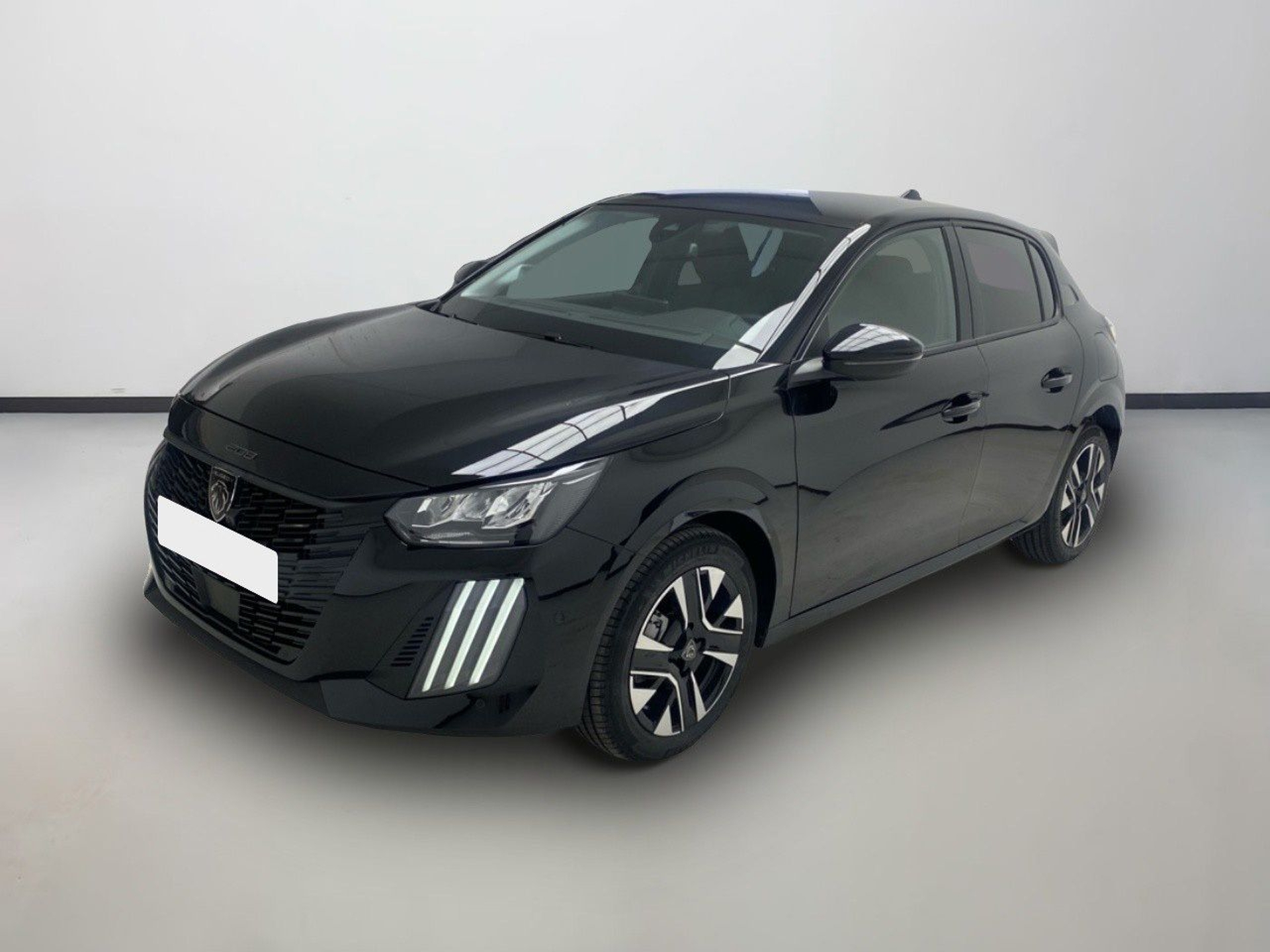 Imagen de PEUGEOT 208