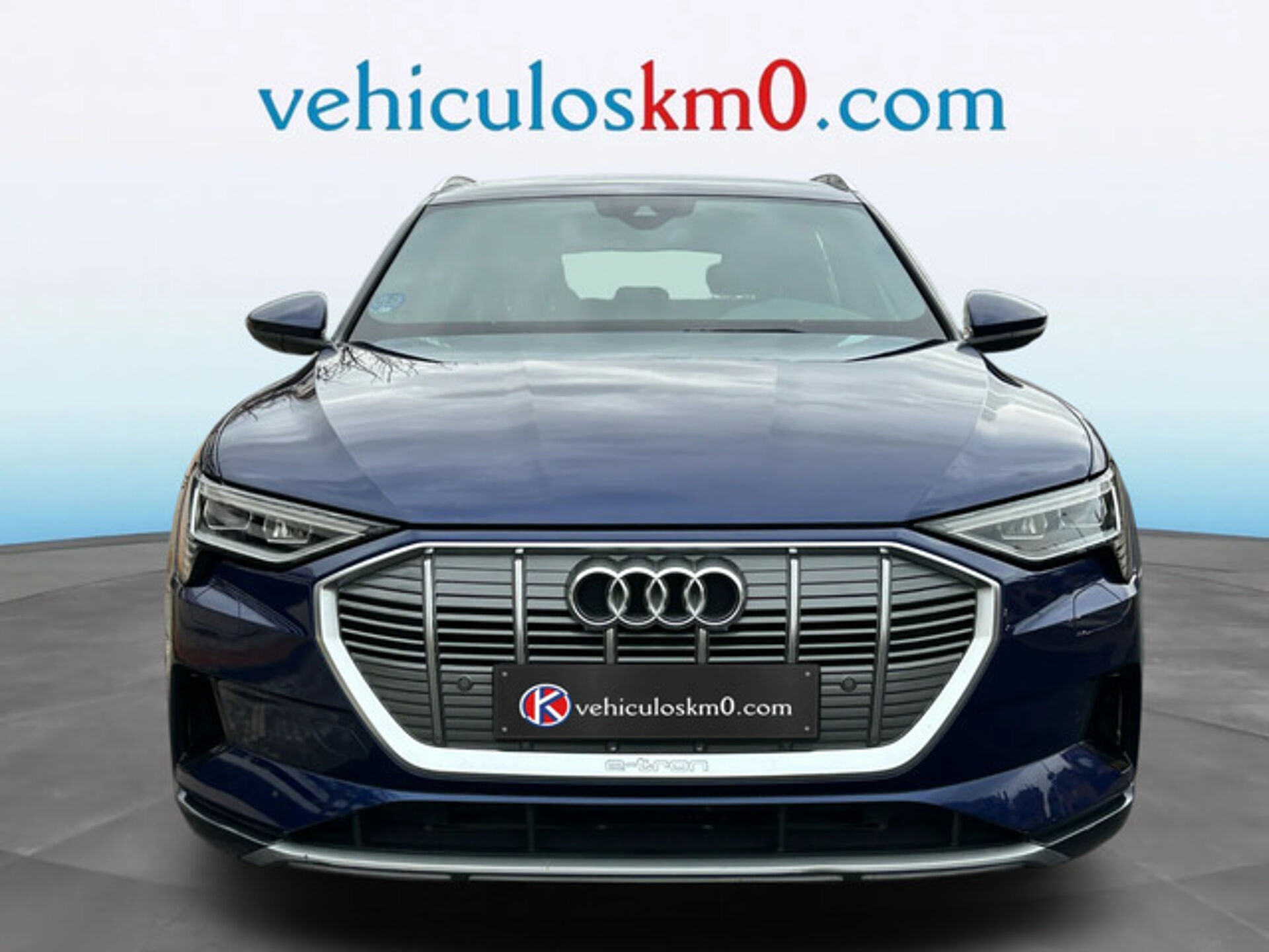 Imagen 2 de AUDI e-tron