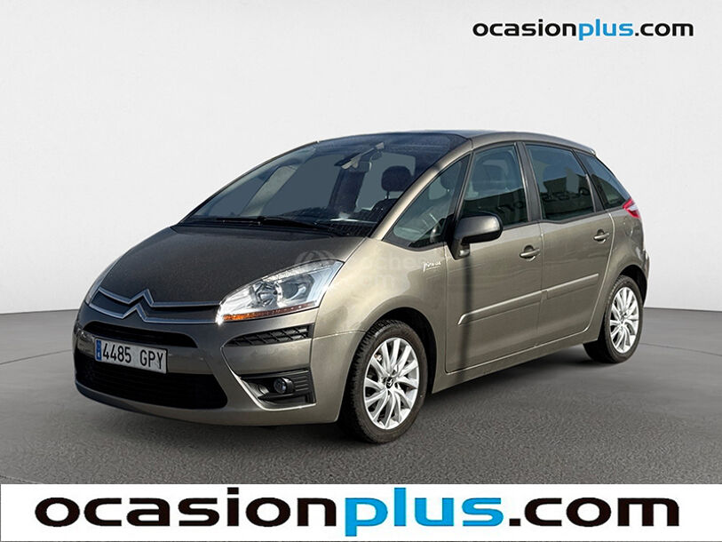 Foto del CITROEN C4 Picasso 1.6HDI Premier