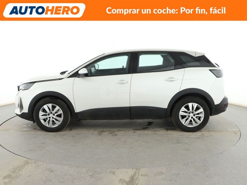 Foto del PEUGEOT 3008 1.5BlueHDi Allure Pack S&S 130