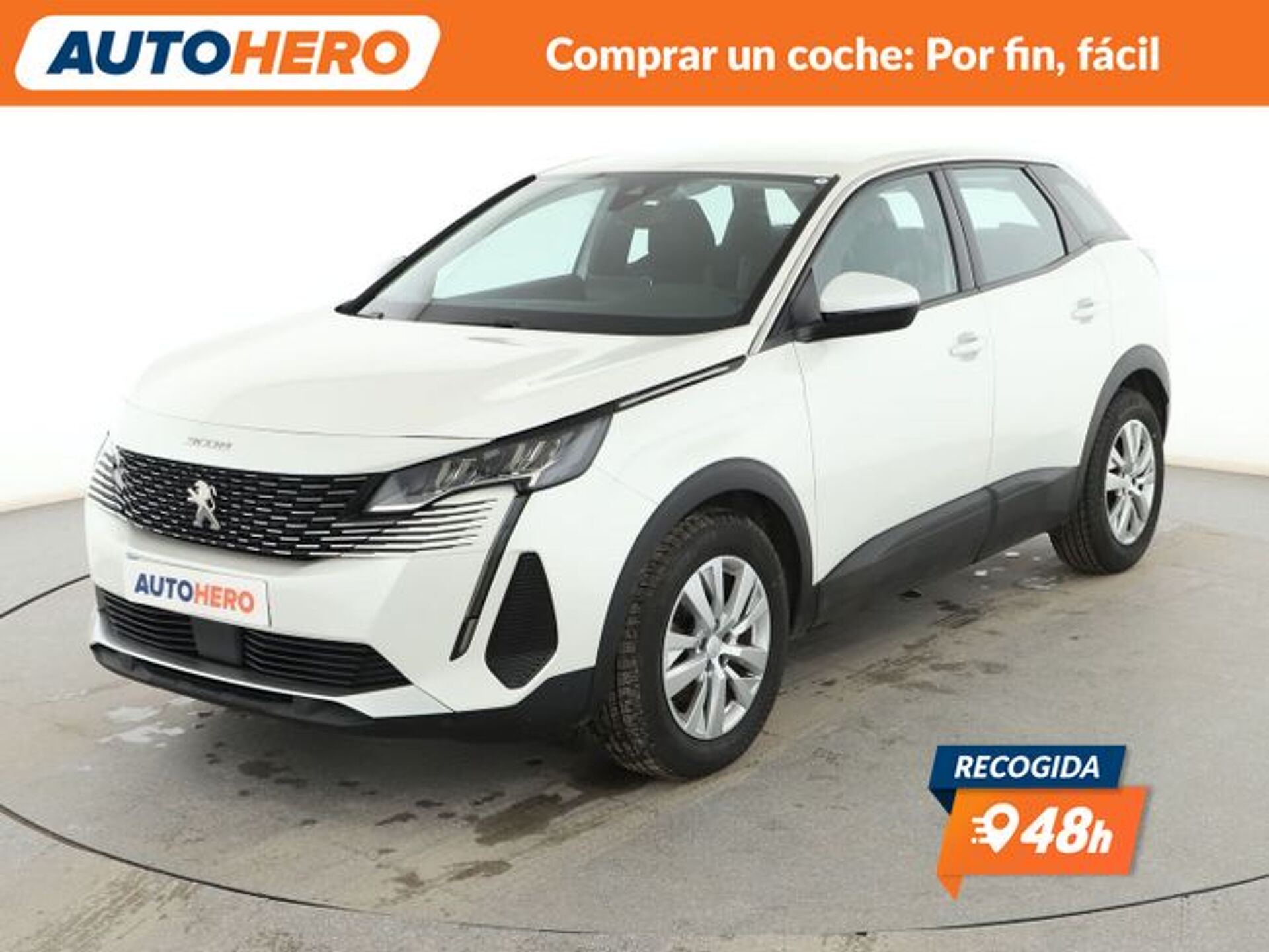 Imagen 1 de PEUGEOT 3008