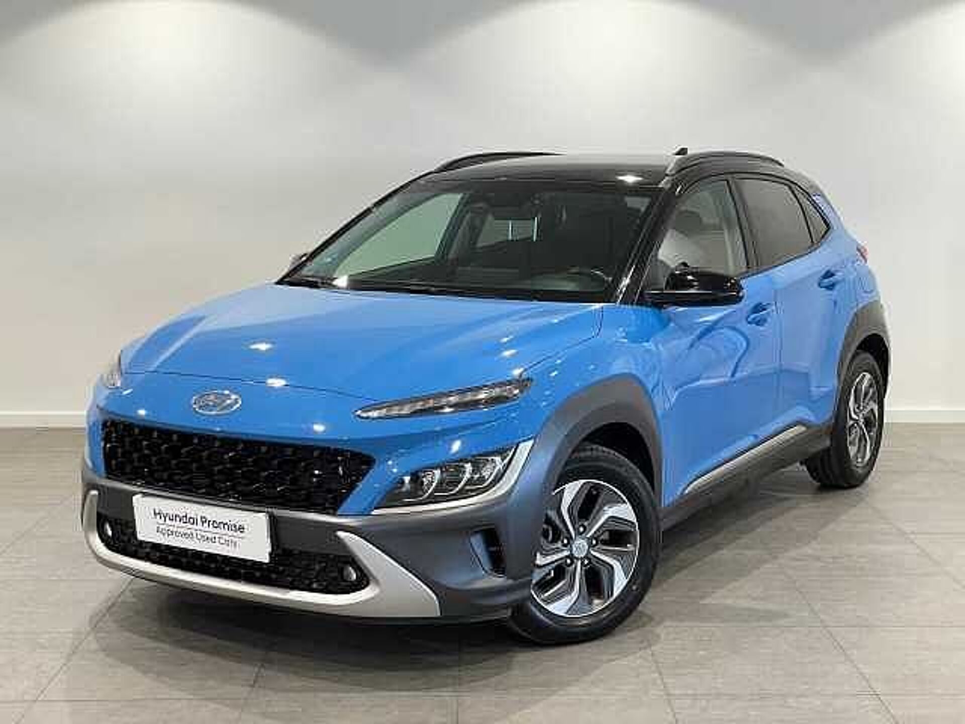 Imagen de HYUNDAI Kona