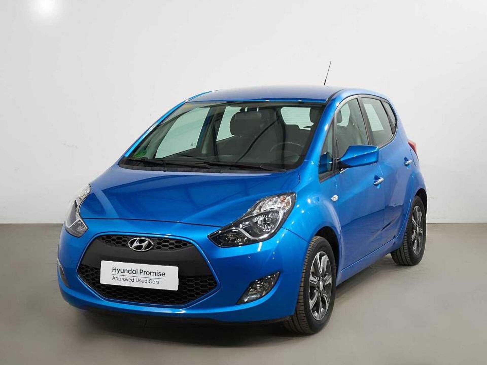 Imagen de HYUNDAI ix20