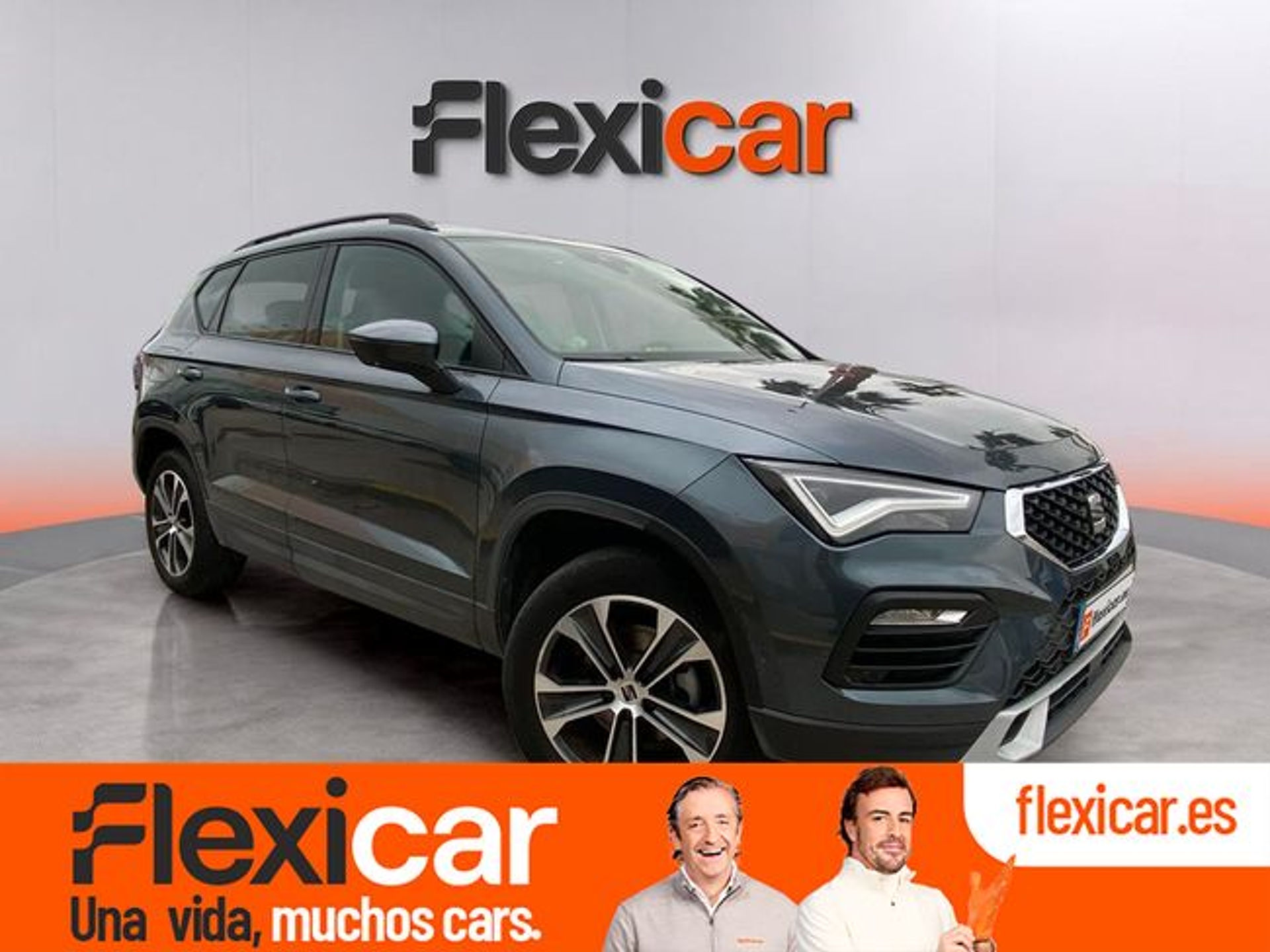 Imagen de SEAT Ateca