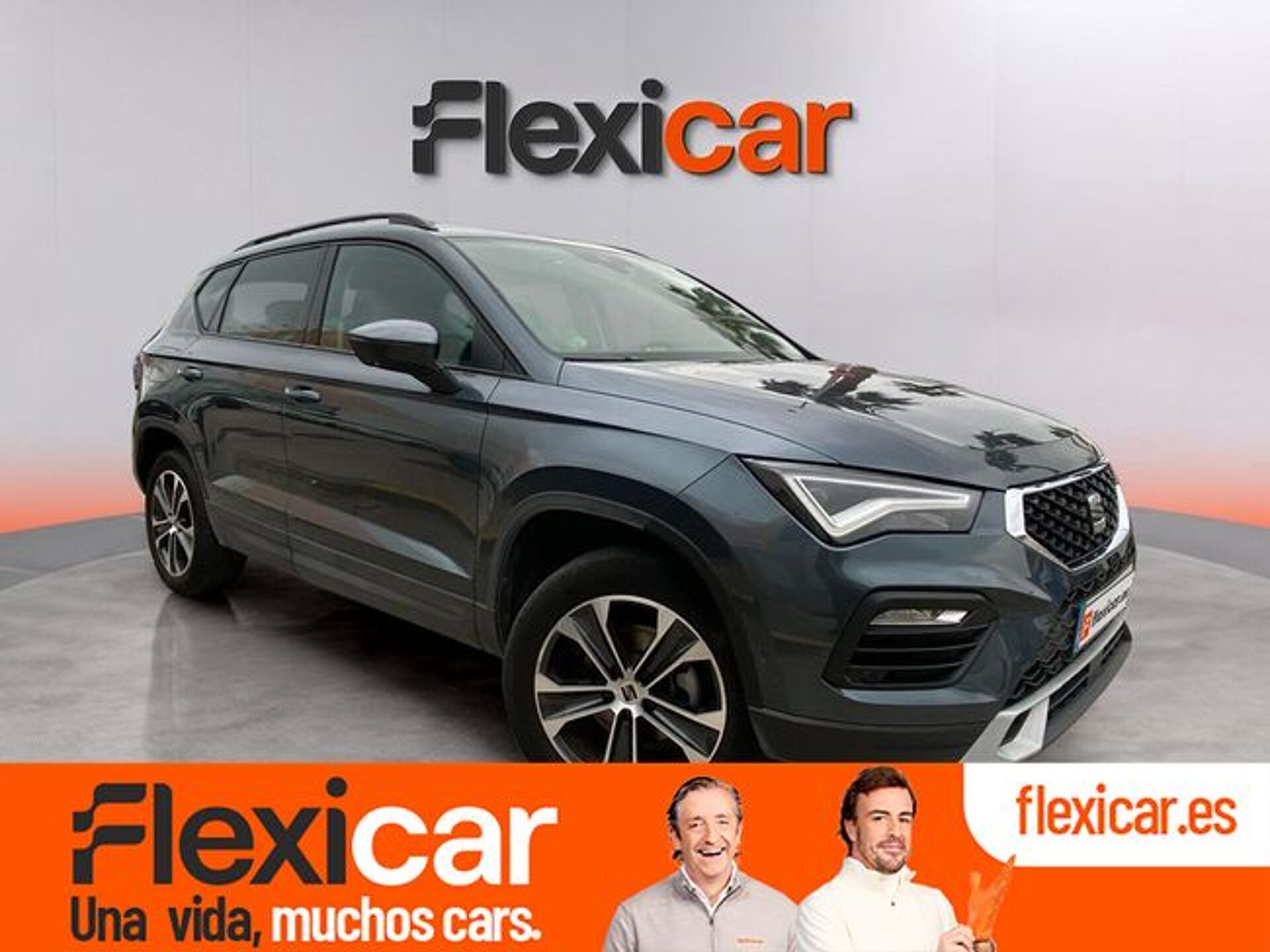 Imagen 1 de SEAT Ateca