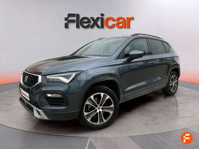 Foto del SEAT Ateca 1.5 EcoTSI S&S Style Go DSG