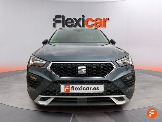 Foto del SEAT Ateca 1.5 EcoTSI S&S Style Go DSG