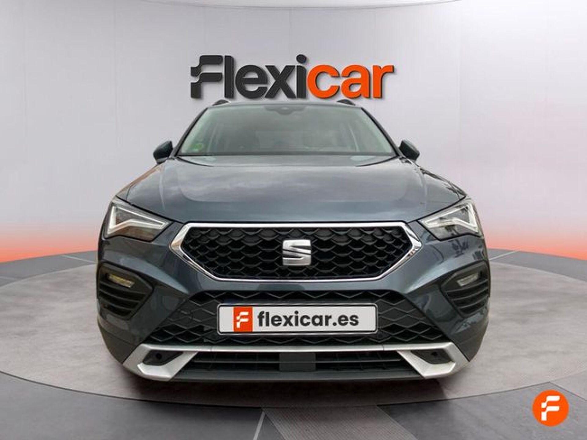 Imagen 2 de SEAT Ateca
