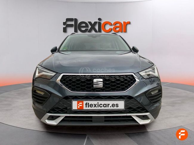 Foto del SEAT Ateca 1.5 EcoTSI S&S Style Go DSG