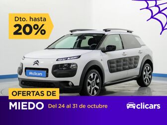 Imagen de CITROEN C4 Cactus 1.2 PureTech Feel 82