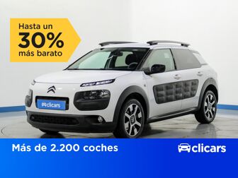 Imagen de CITROEN C4 Cactus 1.2 PureTech Feel 82