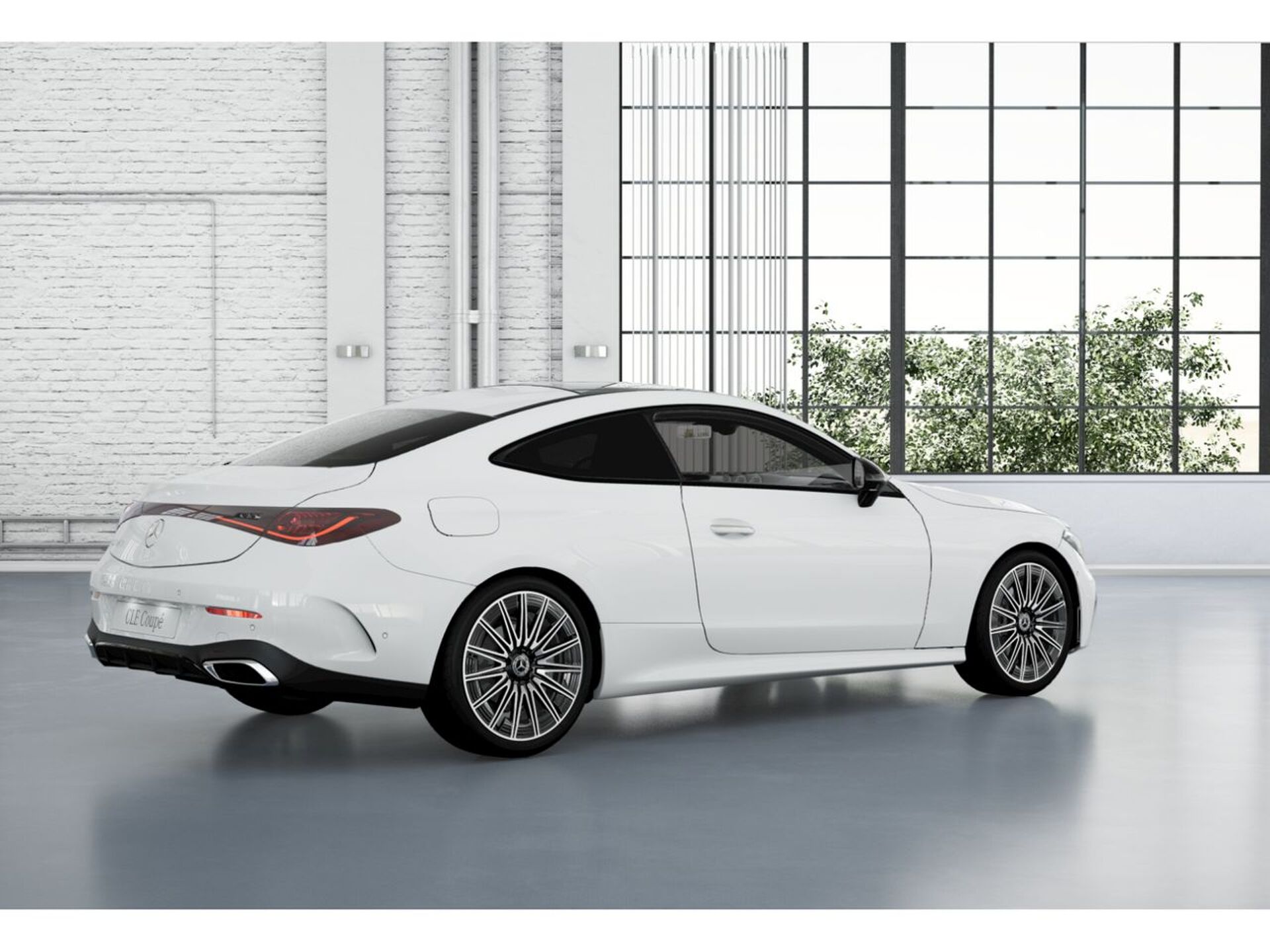 Imagen 3 de MERCEDES Clase CLE