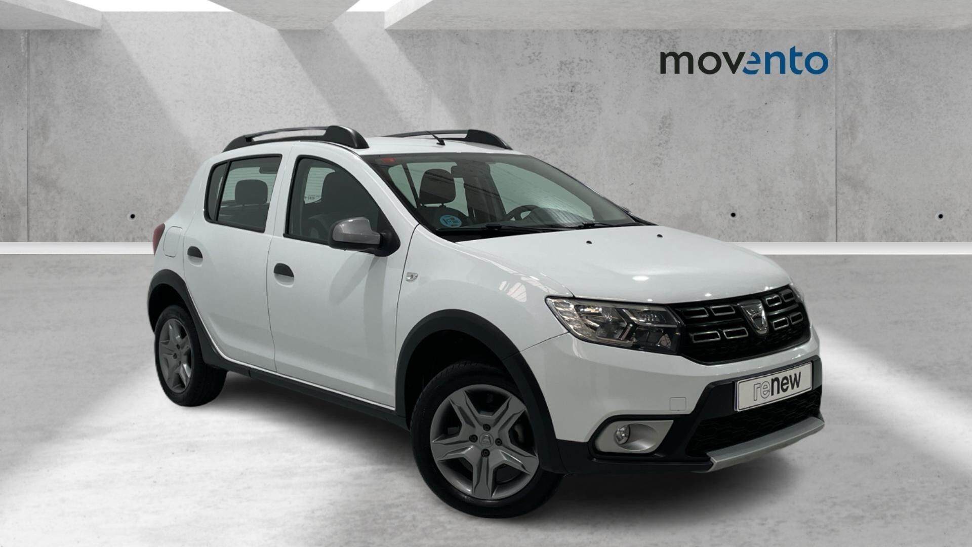 Foto del DACIA Sandero 0.9 TCE Stepway Essential 66kW