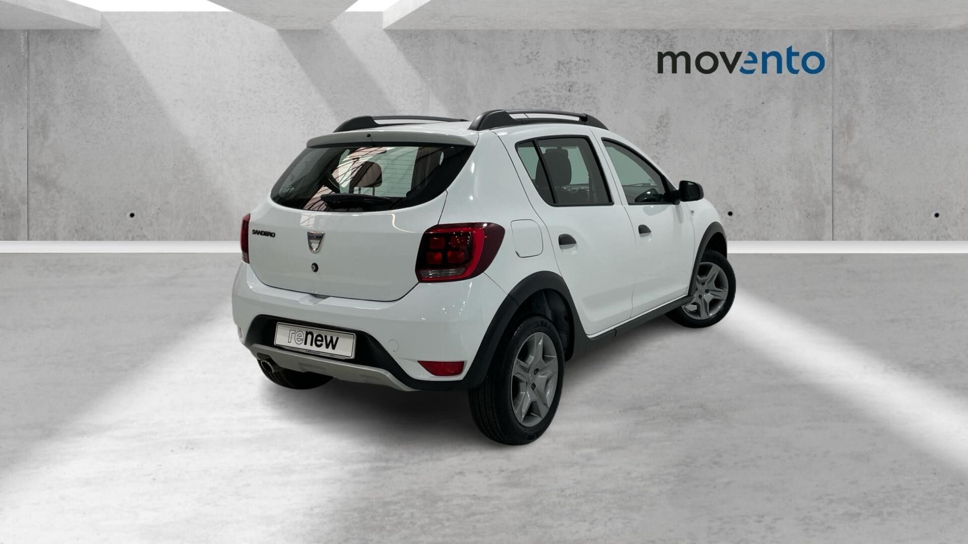 Foto del DACIA Sandero 0.9 TCE Stepway Essential 66kW