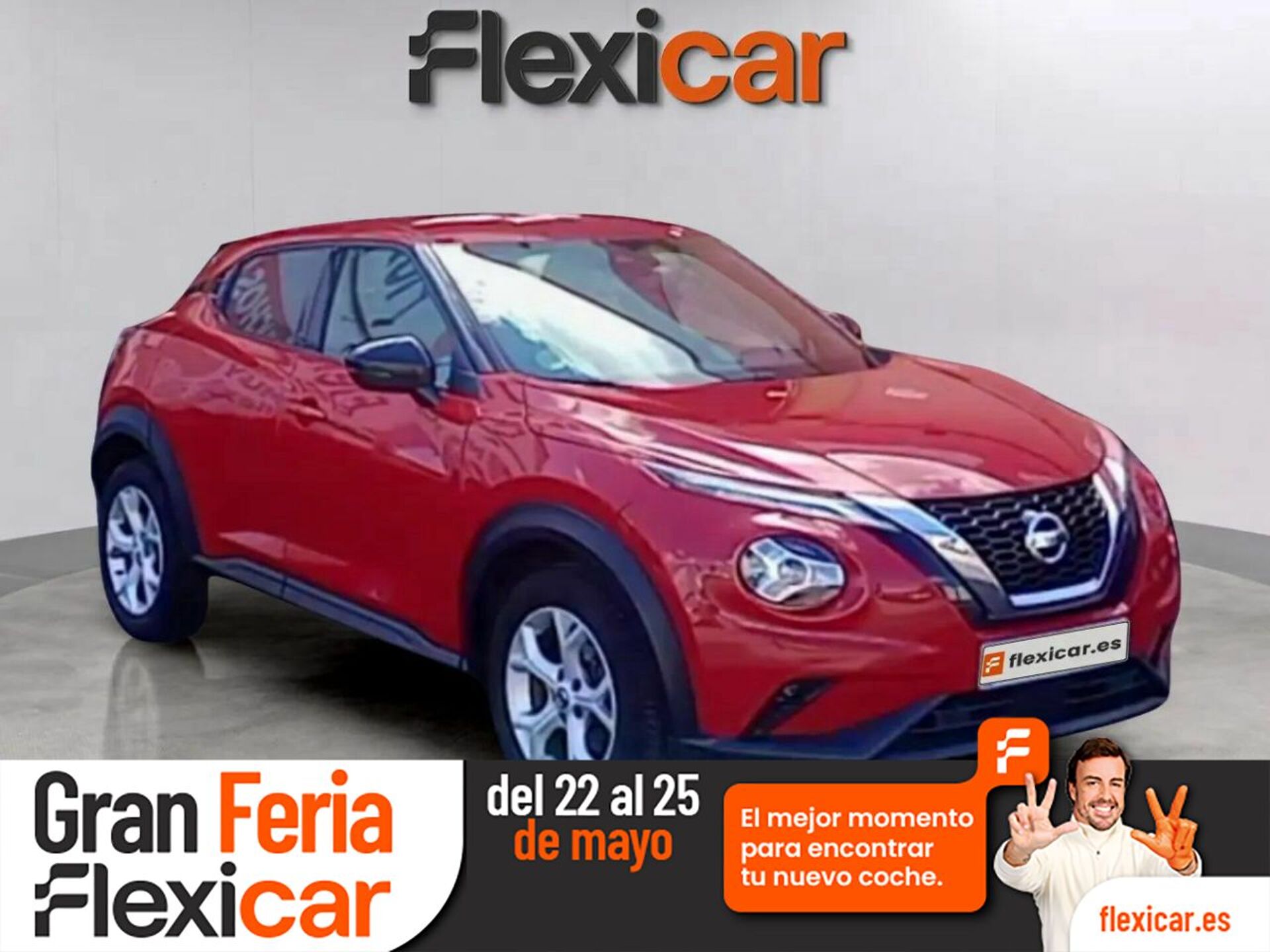 Imagen de NISSAN Juke