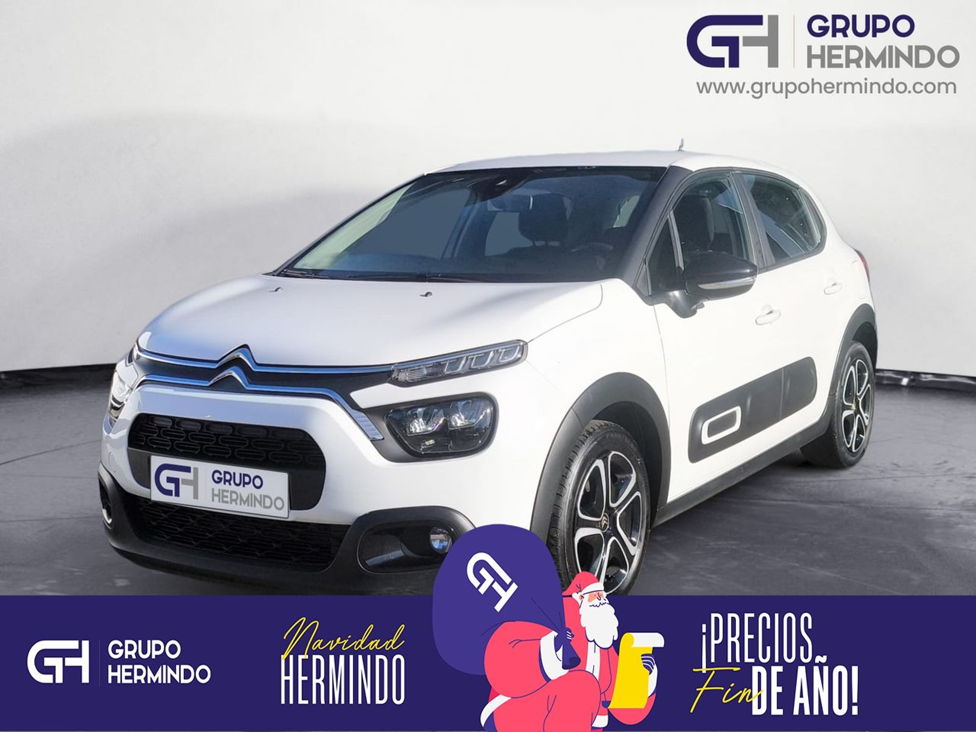 Imagen de CITROEN C3