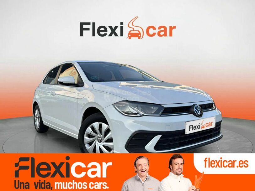 Foto del VOLKSWAGEN Polo 1.0 TSI Life 70kW
