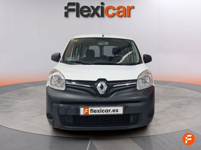 Foto del RENAULT Kangoo Combi 1.5dCi En. Prof. M1-AF 55kW