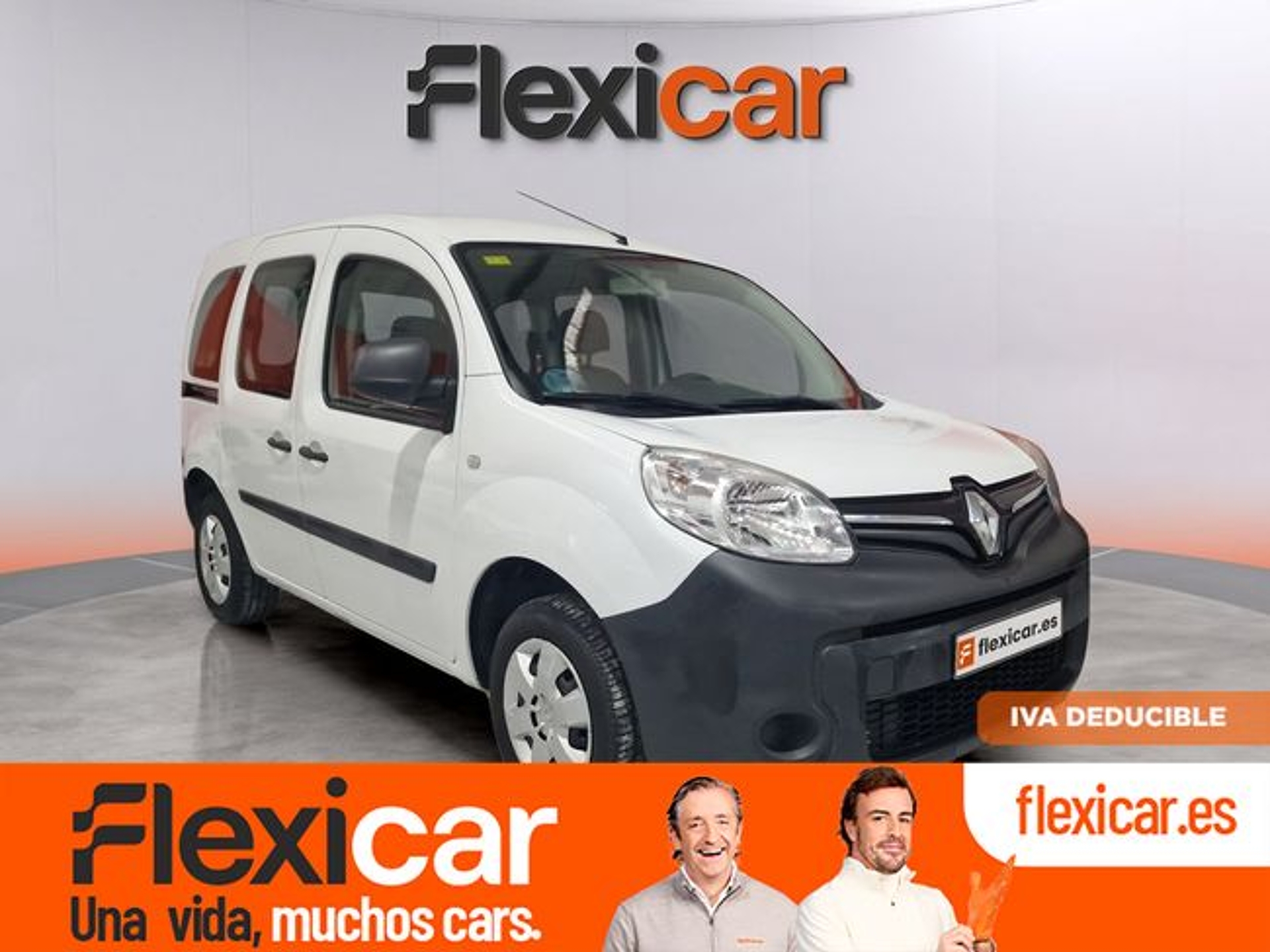 Imagen de RENAULT Kangoo
