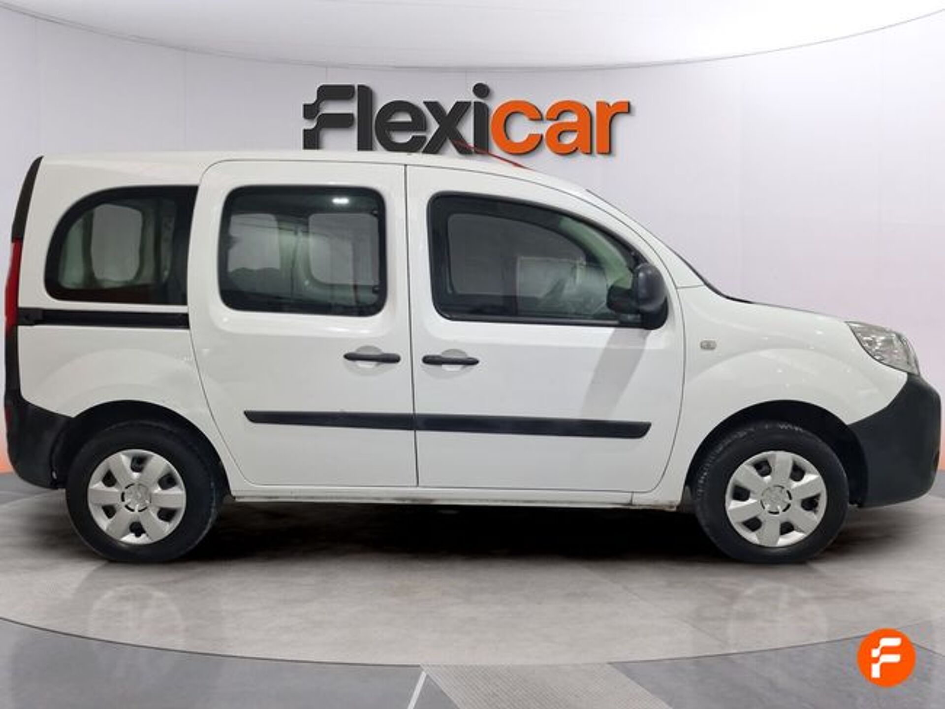 Imagen 3 de RENAULT Kangoo