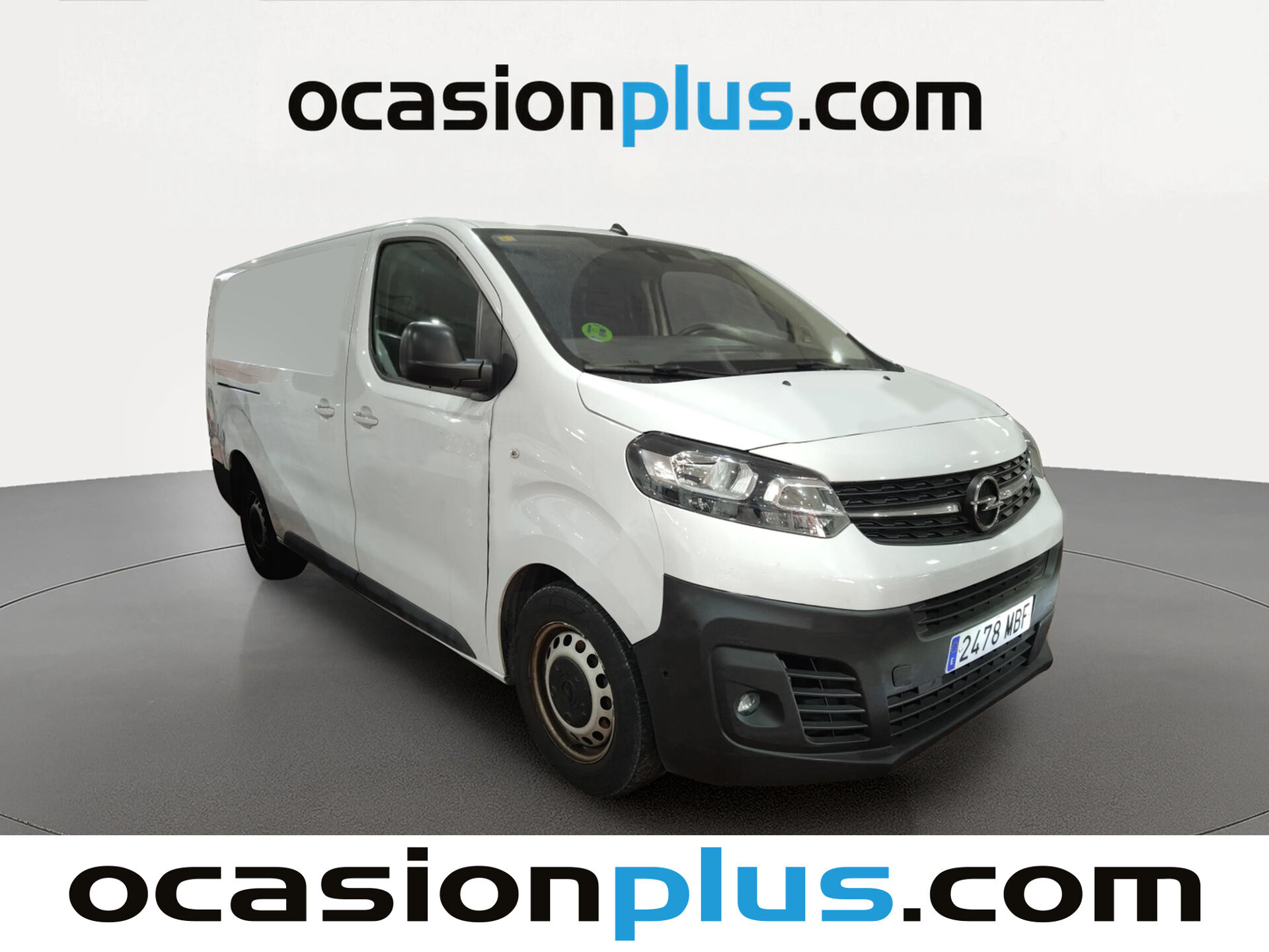 Imagen 2 de OPEL Vivaro