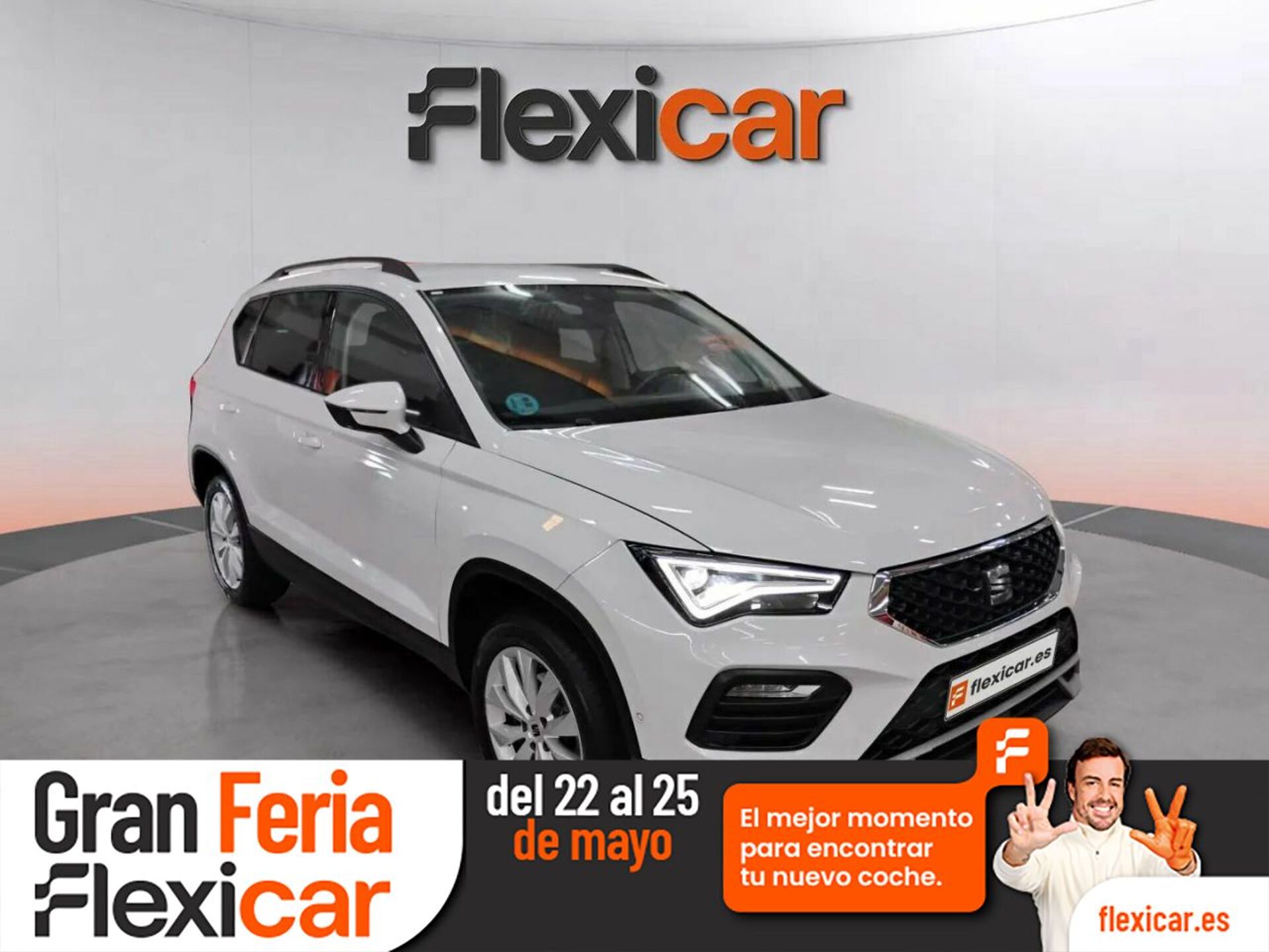 Imagen de SEAT Ateca