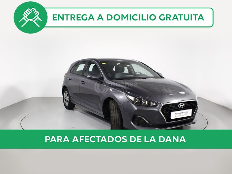 Foto del HYUNDAI i30 CW 1.0 TGDI Klass