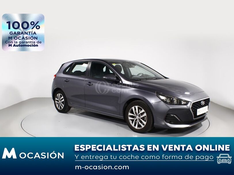 Foto del HYUNDAI i30 CW 1.0 TGDI Klass