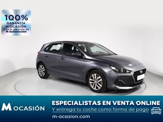 Imagen de HYUNDAI i30 CW 1.0 TGDI Klass