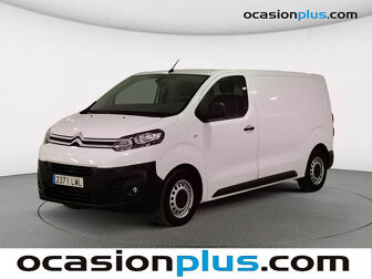 Imagen de CITROEN Jumpy Fg. BlueHDI Talla M Club 145 S&S