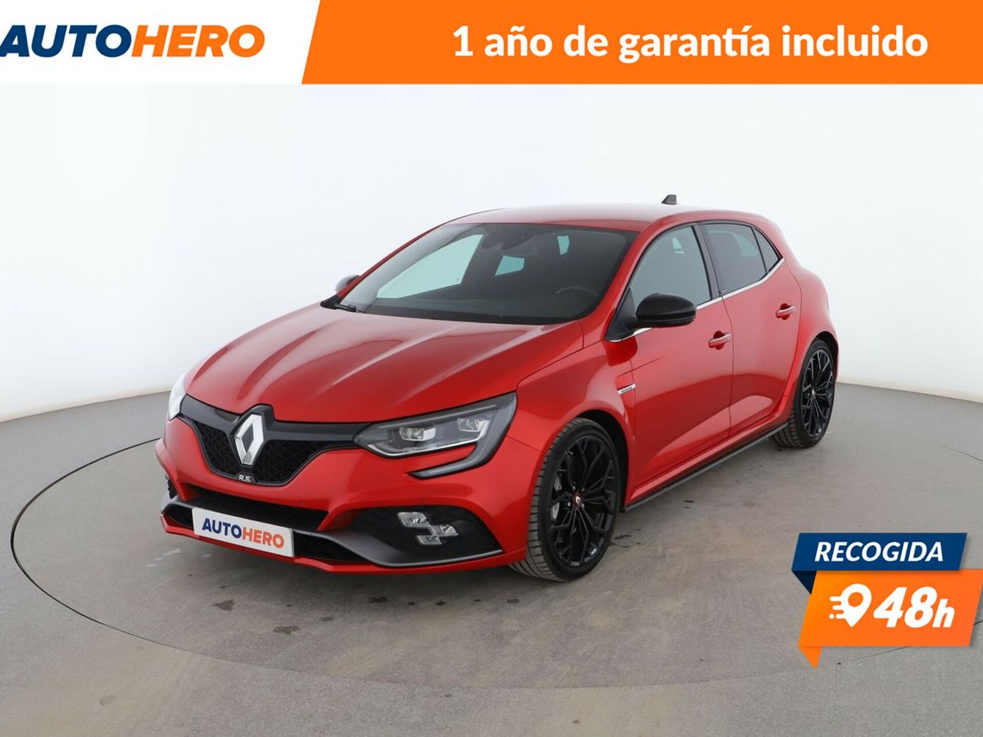 Imagen de RENAULT Mégane