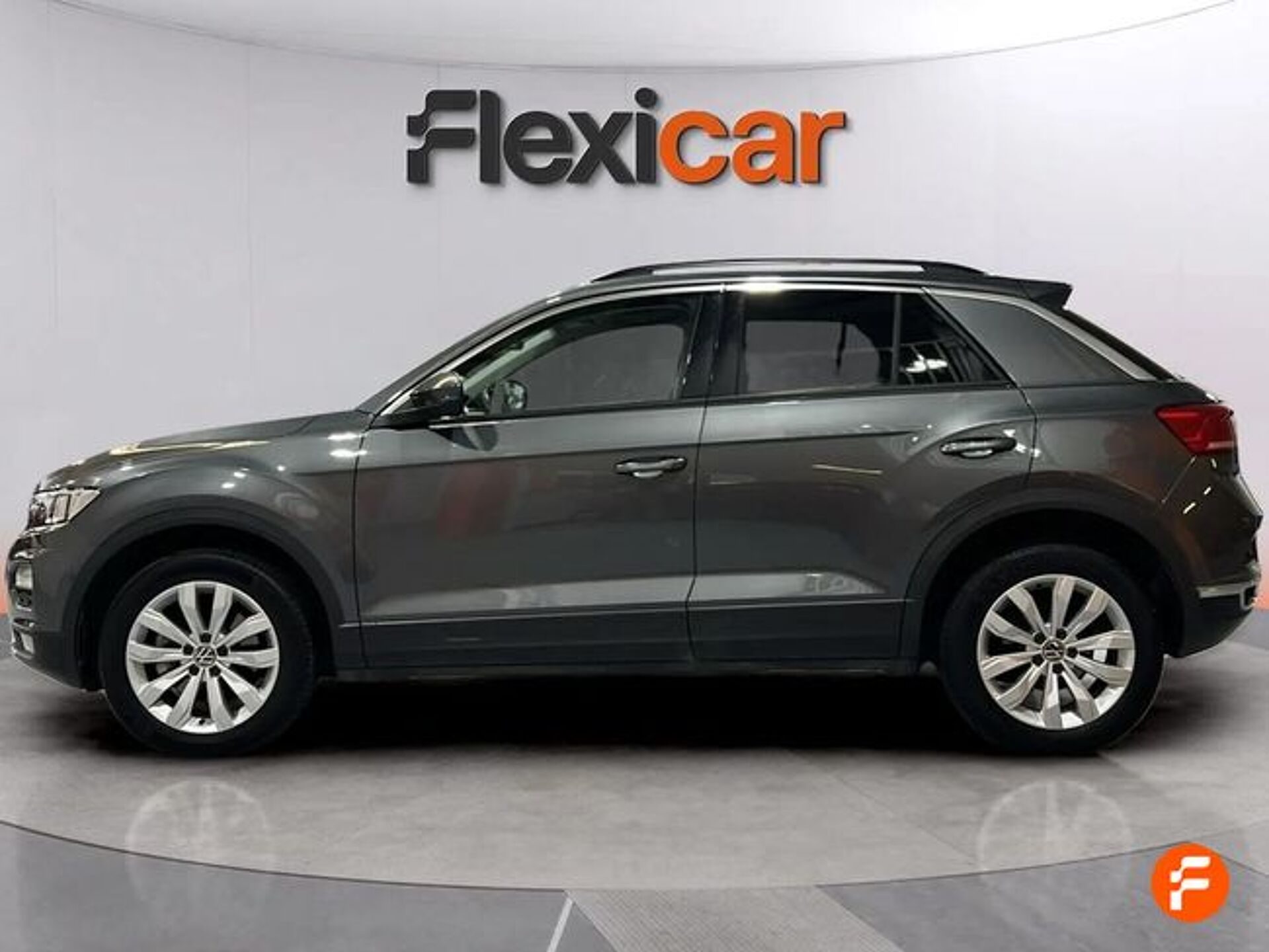 Imagen 3 de VOLKSWAGEN T-Roc