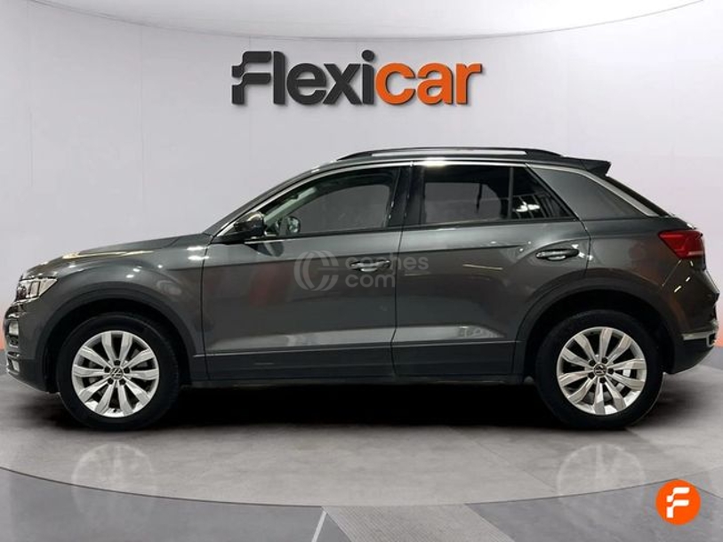 Foto del VOLKSWAGEN T-Roc 2.0TDI Advance Style DSG7