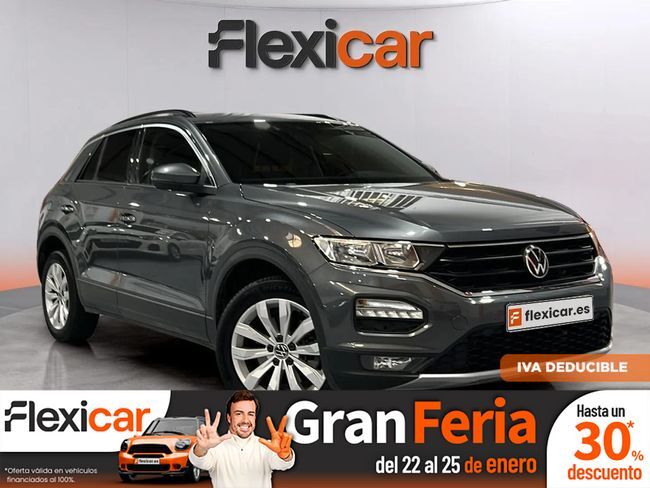 Foto del VOLKSWAGEN T-Roc 2.0TDI Advance Style DSG7
