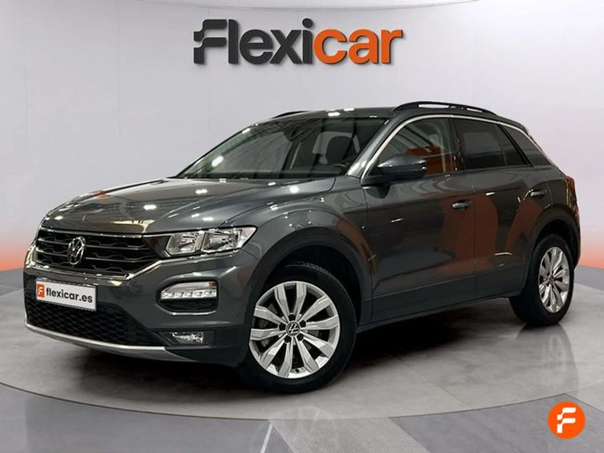 Imagen 2 de VOLKSWAGEN T-Roc