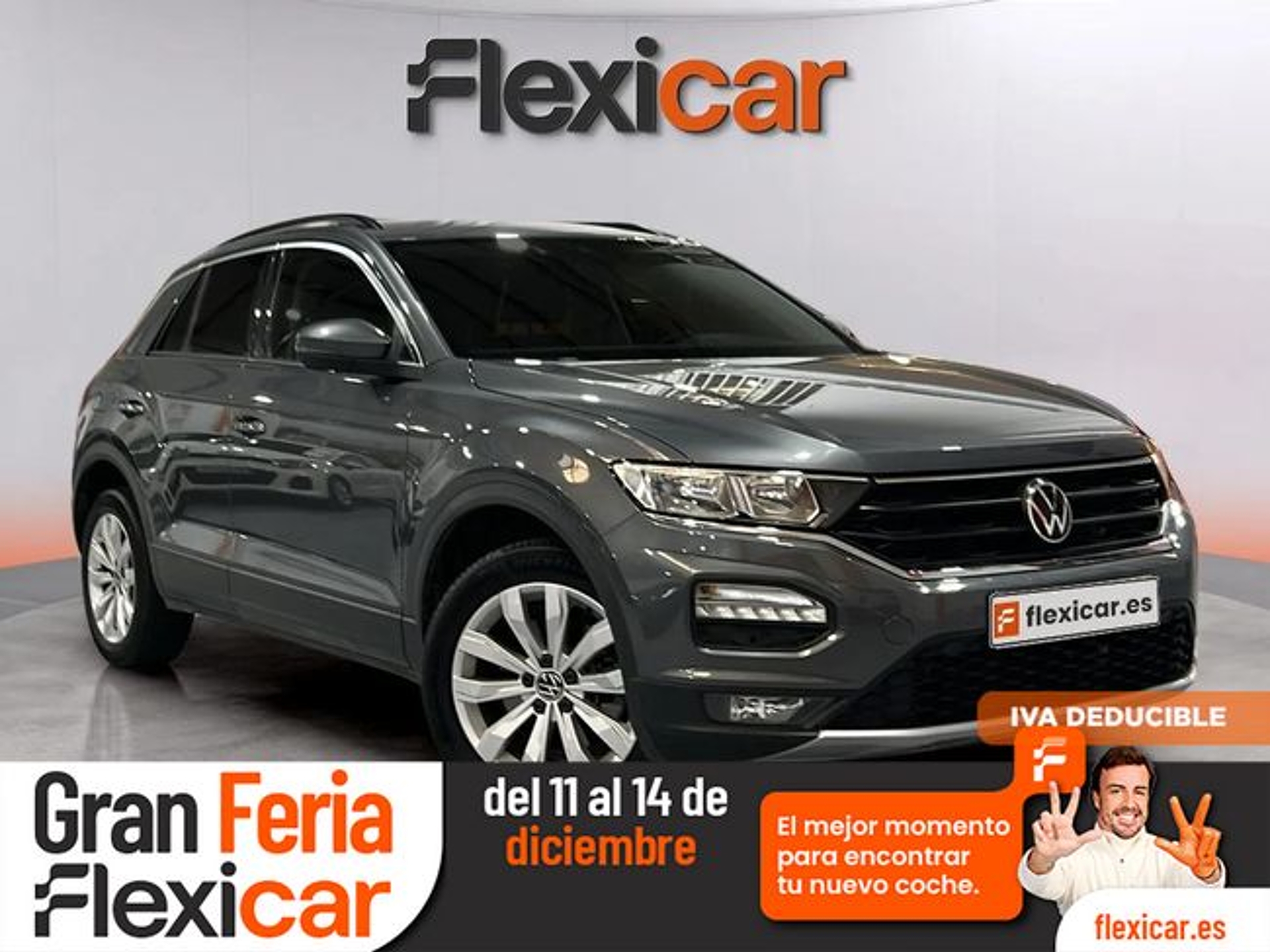 Imagen de VOLKSWAGEN T-Roc