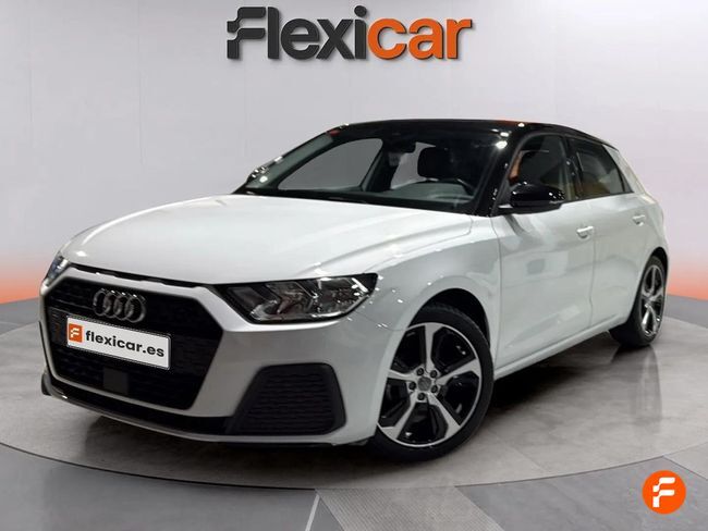 Foto del AUDI A1 Sportback 25 TFSI