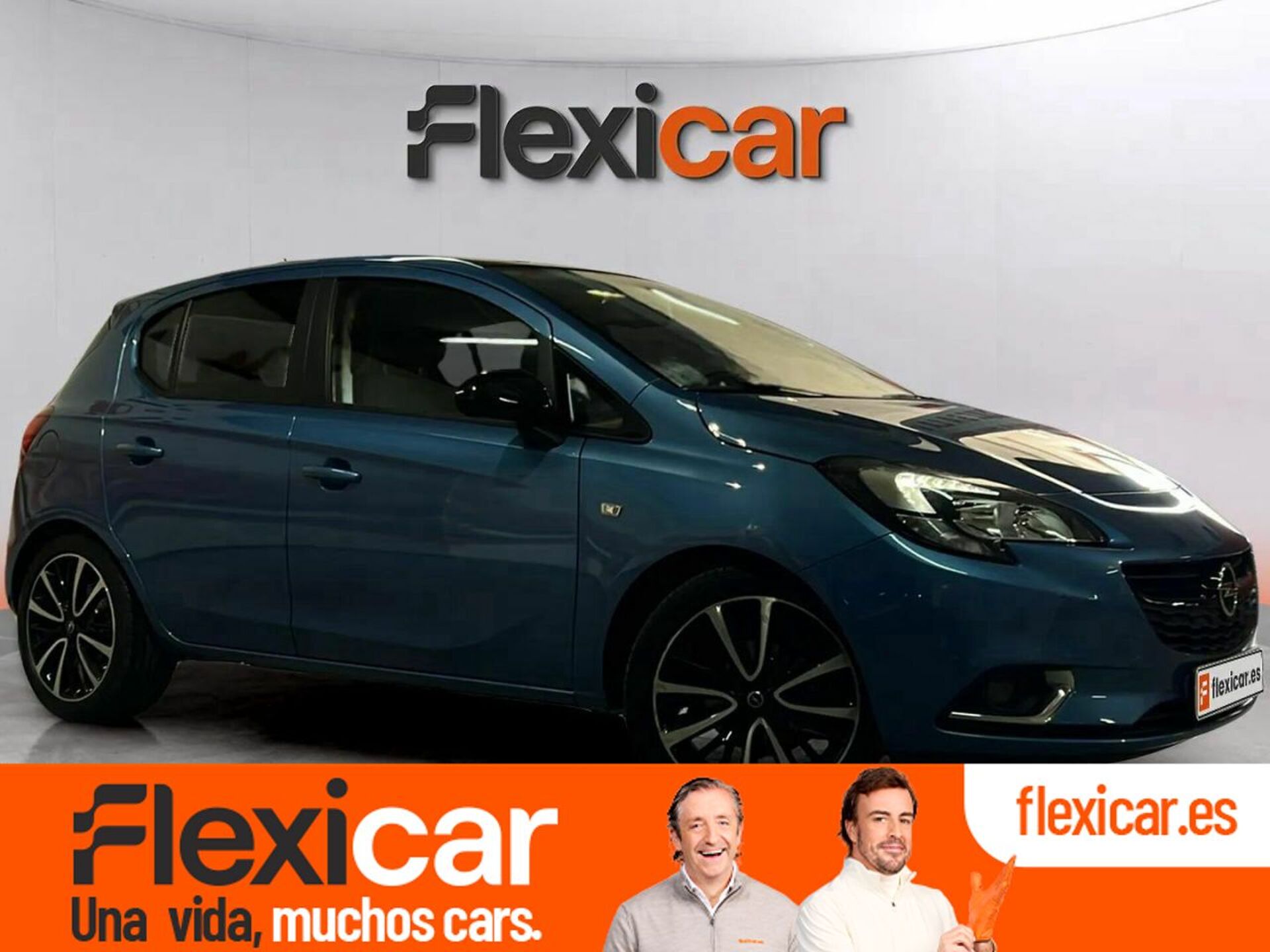 Imagen de OPEL Corsa