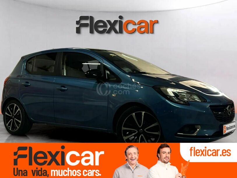Foto del OPEL Corsa 1.4 Selective 90 Aut.